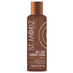 St. Moriz 150 ml Selbstbräuner