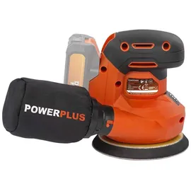 Powerplus POWDP50400 20v ᴓ125mm - One Size