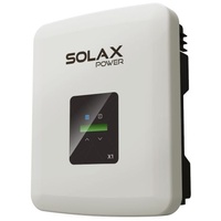 SolaX PV Solarwechselrichter X1 Air 3300