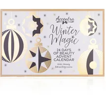 Accentra Adventskalender Winter Magic