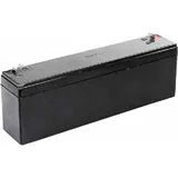 Indexa Notstrom-Akku HP26 Bleiakku 12 V 2,3Ah 2 St.