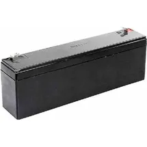 Indexa Notstrom-Akku HP26 Bleiakku 12 V 2,3Ah 2 St.