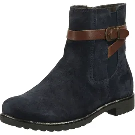 ARA Klassische Stiefeletten LIVERPOOL L Damen 31363933313039 Blau 38 1/2 EU - Blau - 38,5