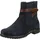 ARA Klassische Stiefeletten LIVERPOOL L Damen 31363933313039 Blau 38 1/2 EU - Blau - 38,5