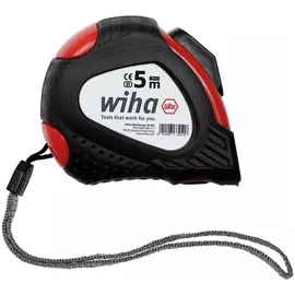 Wiha Maßband 5 m
