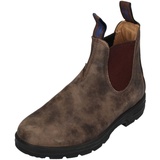 Blundstone Boots, Thermal Series 584 rustic brown, Größe:38 EU