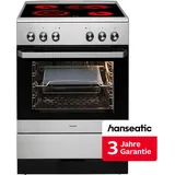 Hanseatic 6022CE3.334eEDXv Grau