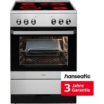 Hanseatic 6022CE3.334eEDXv Grau