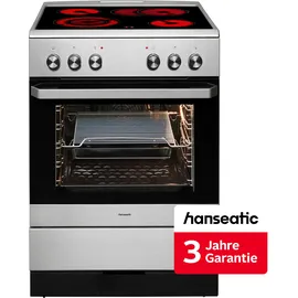 Hanseatic 6022CE3.334eEDXv Grau