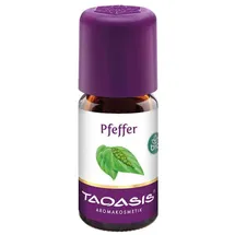 Taoasis Pfeffer schwarz Bio