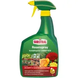 Substral Schädlingsfrei Careo ECO gegen Schildläuse, Weiße Fliege, Blattläuse, Spinnmilben, 1 L, 1 Liter