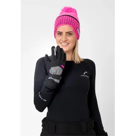 Reusch Hellen R-TEX XT Winddichte, wasserdichte, extra atmungsaktive und warme Winterhandschuhe Fingerhandschuhe Schneehandschuhe Sporthandschuhe Skihandschuhe Damen