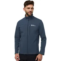 Jack Wolfskin Whirlwind Pullover Midnight Sky L