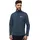 Jack Wolfskin Whirlwind Pullover Midnight Sky L
