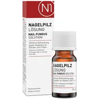 pharmedix GmbH N1 Nagelpilz Lösung