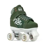 Rio Roller Mayhem Ii Rollschuhe - Green - EU 40 1/2