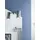 EMCO system2 LED-Spiegel-Klemmleuchte 4-6 mm Silber
