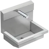 kwc aquarotter gmbh PLANOX Waschbecken 60 x 53 x 44 cm