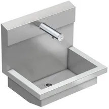 kwc aquarotter gmbh PLANOX Waschbecken 60 x 53 x 44 cm