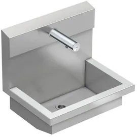 kwc aquarotter gmbh PLANOX Waschbecken 60 x 53 x 44 cm