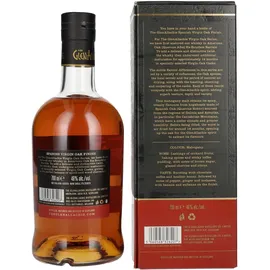 The GlenAllachie Glenallachie 48% vol 0,7 l Geschenkbox