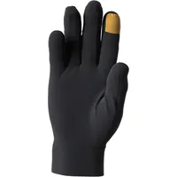 Salomon Cross Warm Handschuhe - Deep Black - S