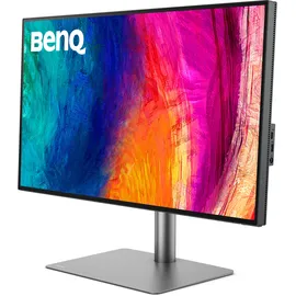 BenQ PD3225U (31,5") 4K Grafik-Monitor IPS 16:9 DP/HDMI/TB3 Pivot HV