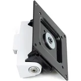 Ergotron HX Monitorgelenk für schwere Displays Weiß