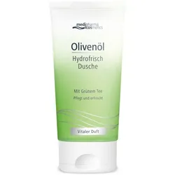 Olivenöl Hydrofrisch Dusche