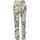 VIVANCE Jerseyhose figurumspielend grün 42