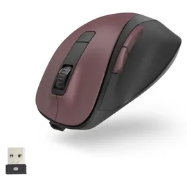 Hama MW-500 Recharge Bordeaux