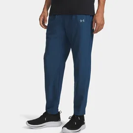 Under Armour Velociti Pro Storm Jogginghose Blau XXL