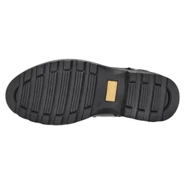 CAMEL ACTIVE Flow Boots Herren Schwarz 42