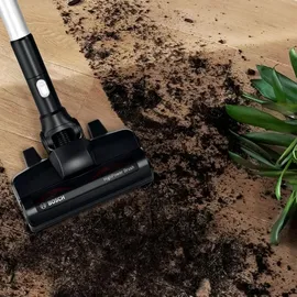 Bosch Unlimited Serie 7 BSS715FRSH schwarz