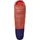 Mc Kinley McKINLEY Camp Pro II 5 Kunstfaserschlafsack in RED RUST/NAVY DARK