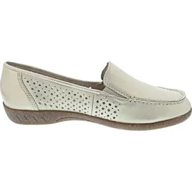 Rieker 47656-90 Damen Beige 40