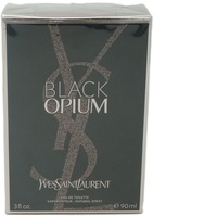 YVES SAINT LAURENT Eau de Toilette Yves Saint Laurent Black Opium Eau de Toilette Spray 90 ml