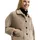 Tom Tailor Damen 1048129 Jacke Mit Taschen, grau XXL (44)