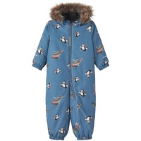 name it - Schneeoverall Nmmsnow Animals in bering sea, Gr.98,
