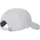 New Balance 6 Panel Classic Hat weiß One Size