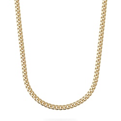 FAVS Kette 925er Silber One Size Damen 