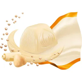 Ferrero Küsschen White Crispy Pralinen 20 Stück 172 g
