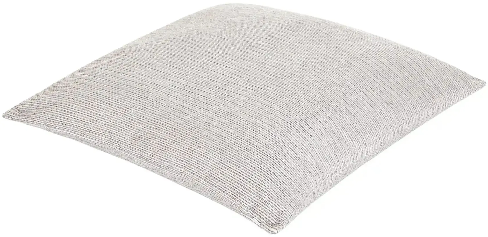 como Bodenkissen  Sophie ¦ grau ¦ Maße (cm): B: 70