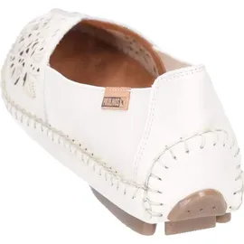 PIKOLINOS Jerez für Damen, weiß, 38