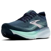 Brooks Adrenaline GTS 25 Damen Spellbound/Yucca/Pink 38,5
