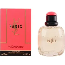 YVES SAINT LAURENT Paris Eau de Toilette 75 ml