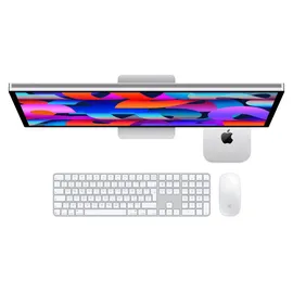 Apple Mac mini M4 2024 16 GB RAM 256 GB SSD 10-Core GPU MU9D3D/A