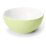 Dibbern Sonderaktion Solid Color - Müsli-/Salatschale 12 cm / 0,35 l - pistazie - NEU