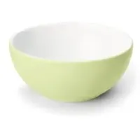 Dibbern Sonderaktion Solid Color - Müsli-/Salatschale 12 cm / 0,35 l - pistazie - NEU