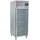 Saro Tiefkühlschrank mit Glastür EGN 650 BTG